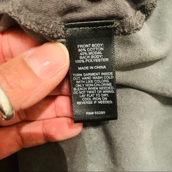 EXPRESS Sequin Racer back Tank top size small - Picture 8 of 8